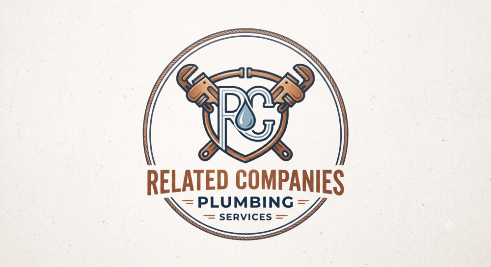 Related Companies Plumbing Services